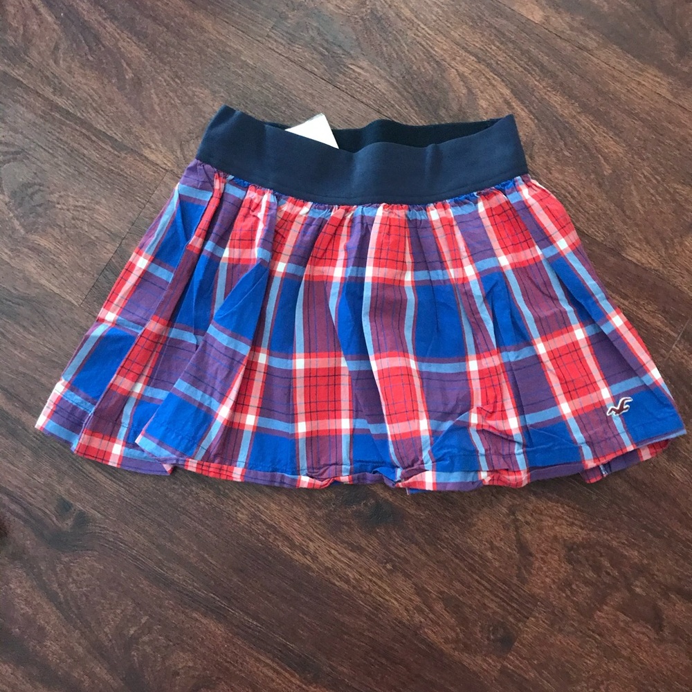 Bundle 5pcs Girls Skirts - Picture 2 of 6